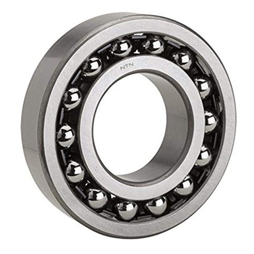 Ball bearings