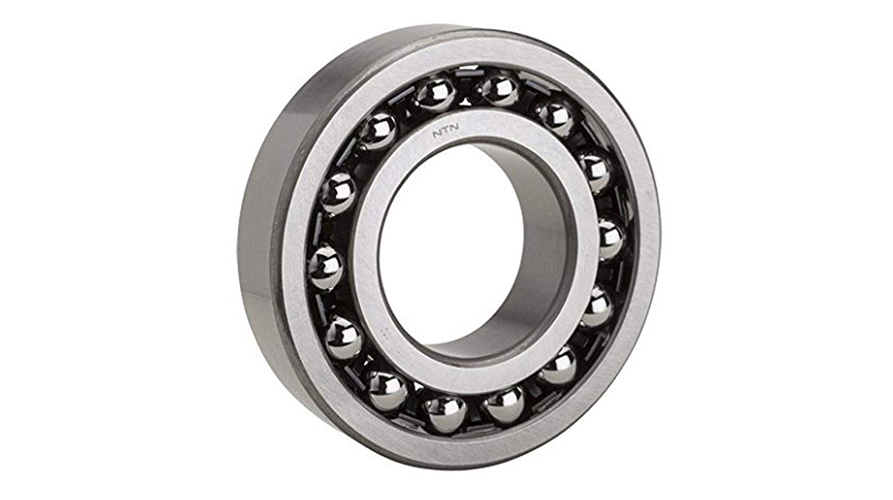 Ball bearings