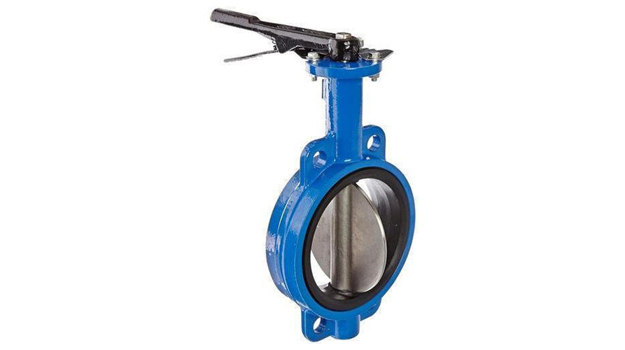 Butterfly valves