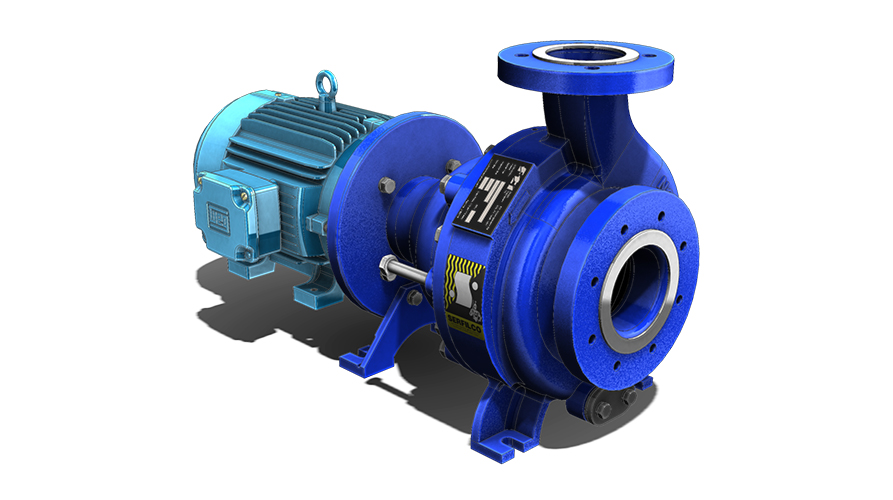 Centrifugal Pumps