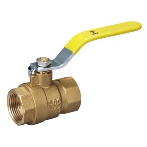 Ball Valves