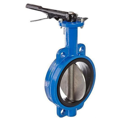 Butterfly valves