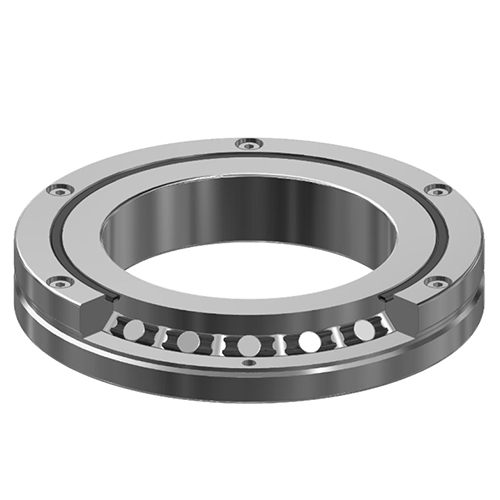 Cross roller bearings