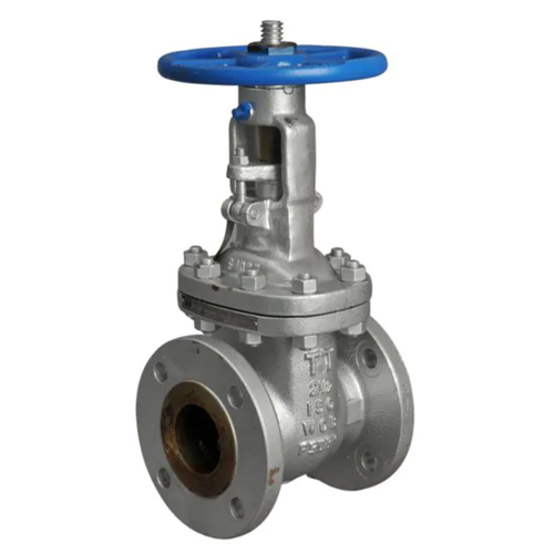 Gate valves