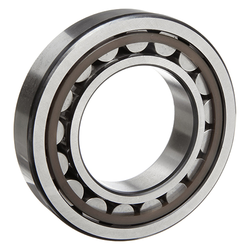 Roller bearings