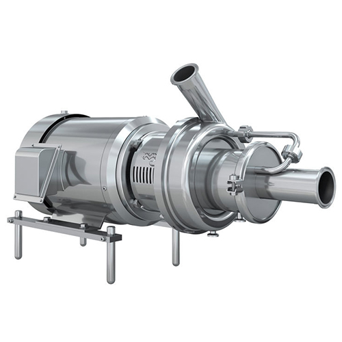 Self Priming Pumps